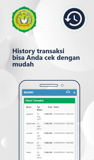 Ponpes Al Falah Jatilawang Screen 3