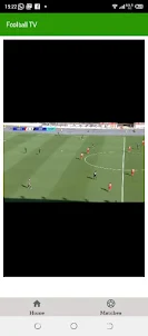 Football Livestream TV