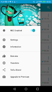 Call Recorder door C Mobile MOD APK (Premium ontgrendeld) 1