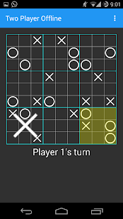 UTTT(圖2)-速報App
