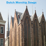 Dutch Worship Songs icon