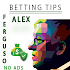 Betting Tips - Alex Ferguso ( NO ADS )1.0.0