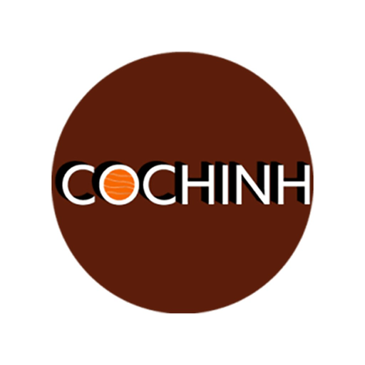 Co Chinh - Ramen & Sushi logo