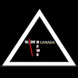 SLIDE NEWS CANADA icon