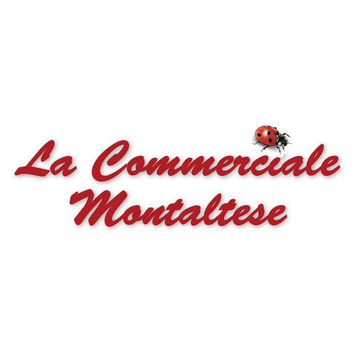 La Commerciale Montaltese for  Android – Latest Version & Features app icon