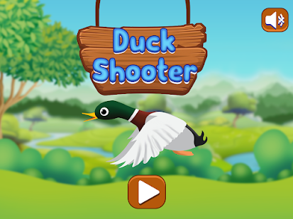 Duck Shooter : The Fun Game 2.6 APK screenshots 9