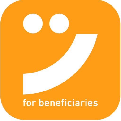 akrem beneficiaries logo