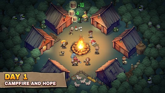 Top Heroes: Kingdom Saga 2