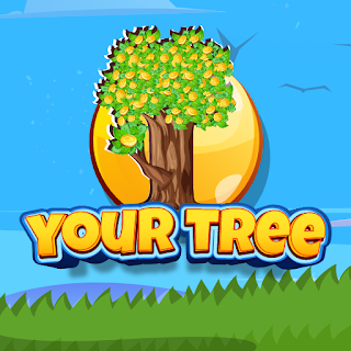 Tree garden - Grow your Tree apk