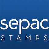Sepac Stamps icon