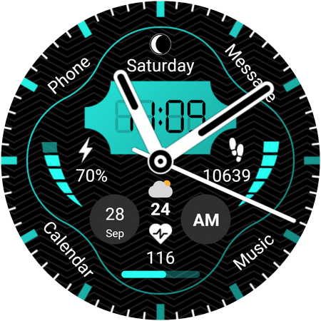 Active 4 screenshot 0