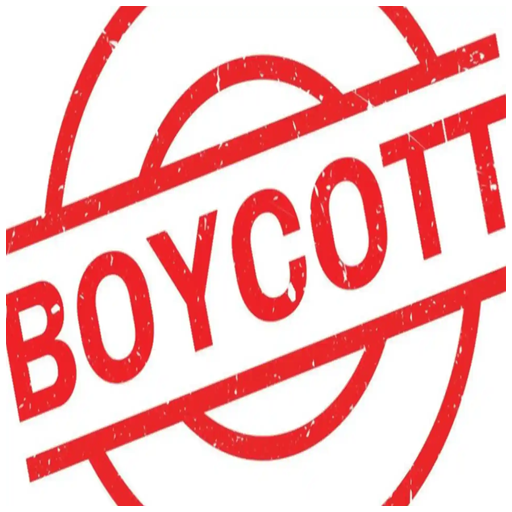 BoycotTR ดาวน์โหลดบน Windows