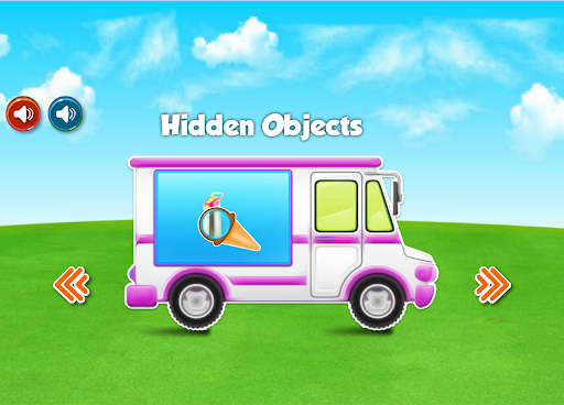 Girls cooking ice cream games Screen 3