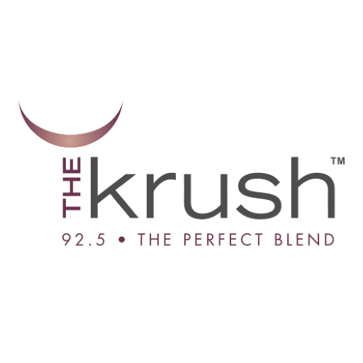 Krush 92.5 1.1.0 Icon