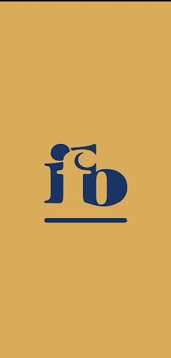 Android application IFB Mobile screenshort