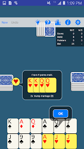 Google pinochle online