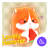 Hamster-APUS Launcher theme icon
