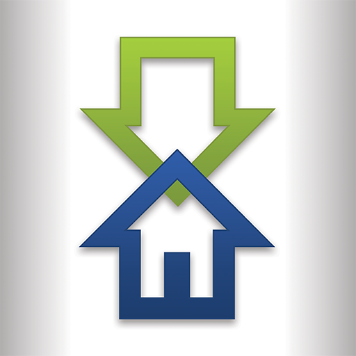 Go Direct Mortgage logo