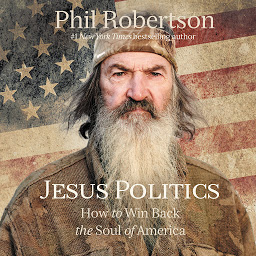 Icon image Jesus Politics: How to Win Back the Soul of America