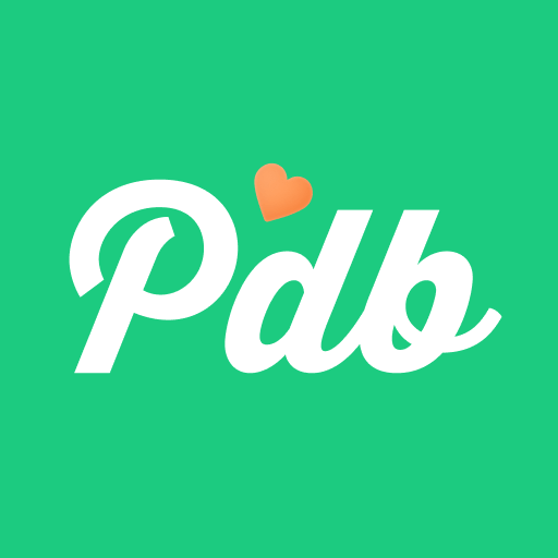 Pdb Classic: The Typology App Logo