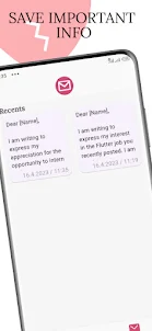 AI Email Assistant: AI writer