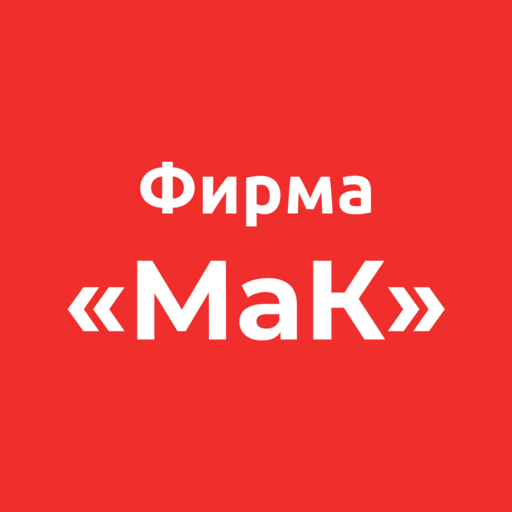 Фирма Мак logo