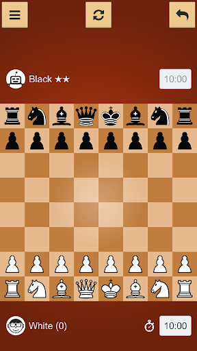 Chess 1060.dchess screenshots 1