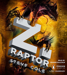 Z. Raptor ikonjának képe