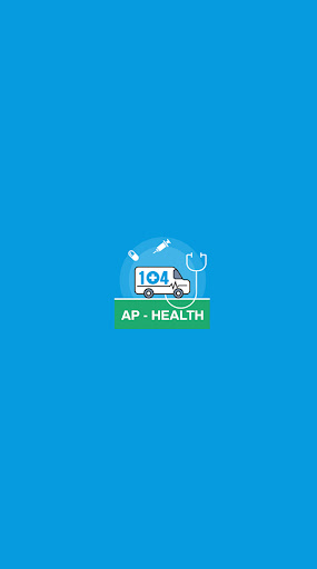 Android application 104 AP Health screenshort