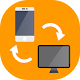 Transfert de données WiFi Télécharger sur Windows