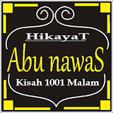 Abu Nawas icon