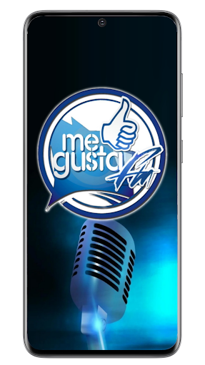 Me Gusta FM Screen 3