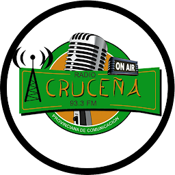 Radio Cruceña 아이콘 이미지