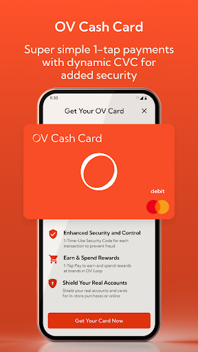 OV Loop Screen 3