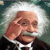 Logicas da Vida - Einstein icon