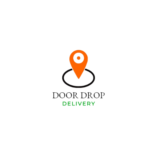 DoorDrop logo