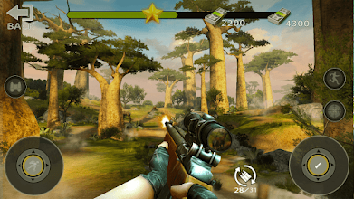 荒野の狩猟 獲物の射撃ゲーム Google Play のアプリ