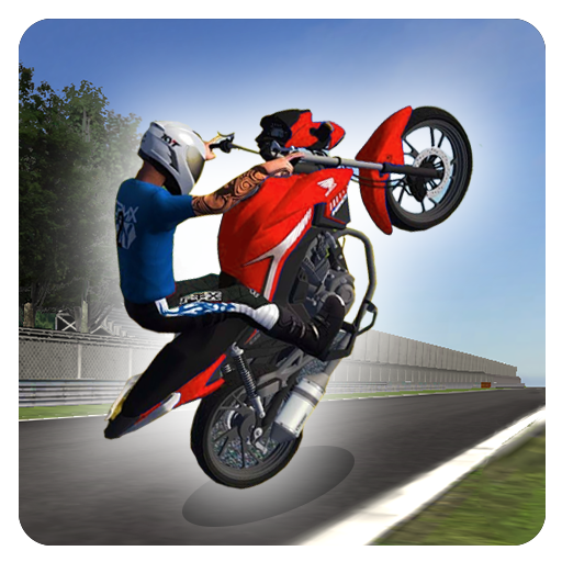 Download Mx stunt bike grau Mod on PC (Emulator) - LDPlayer