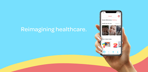 Rimads - Health & Wellness