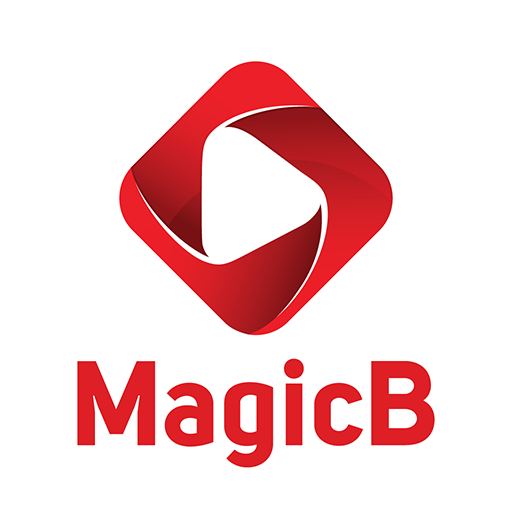 MagicB logo