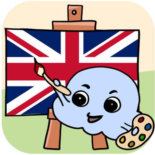 MTL Learn English Words 1.0 Icon