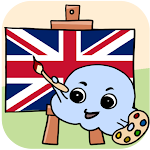Cover Image of Download MTL Learn English Words  APK