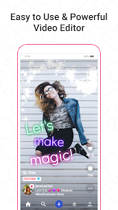 Funimate Pro APK v12.8.1 [MOD Unlocked] 1