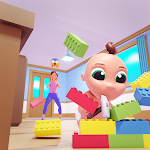 Cover Image of Télécharger Baby Smash!  APK