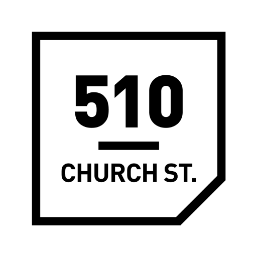 510 Church logo