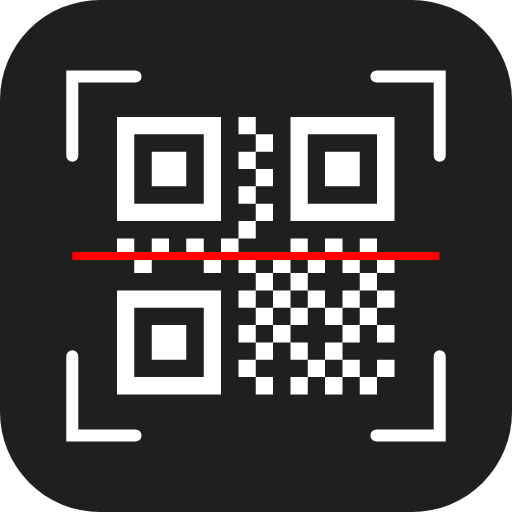 QR Code & Barcode Scanner 1.0 Icon