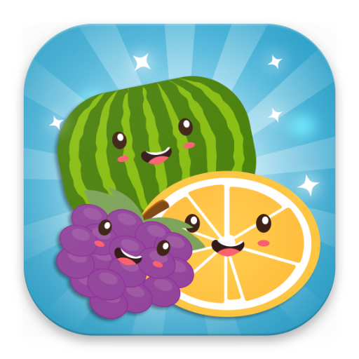 Fruit Jump