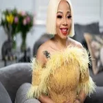 Cover Image of Télécharger All Albums Of Kelly Khumalo  APK