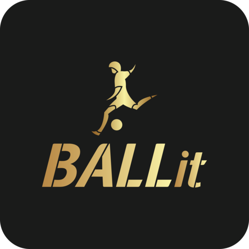 BALLit logo