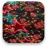 Christmas Holidays Wallpaper icon